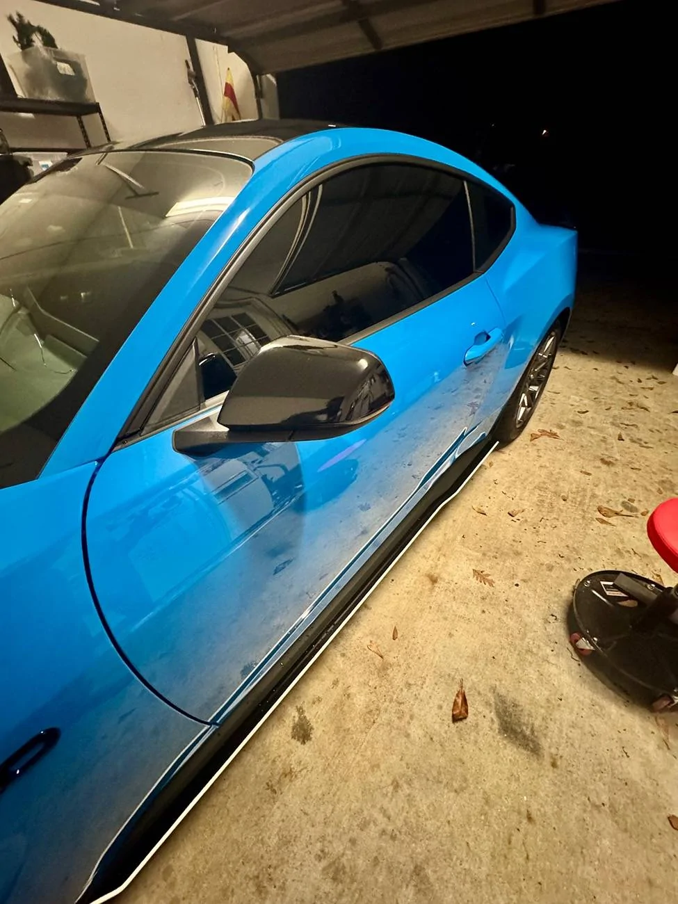S650 Mustang What did you do to your S650 Mustang today?? 🙋🏻‍♂️ IMG_2946