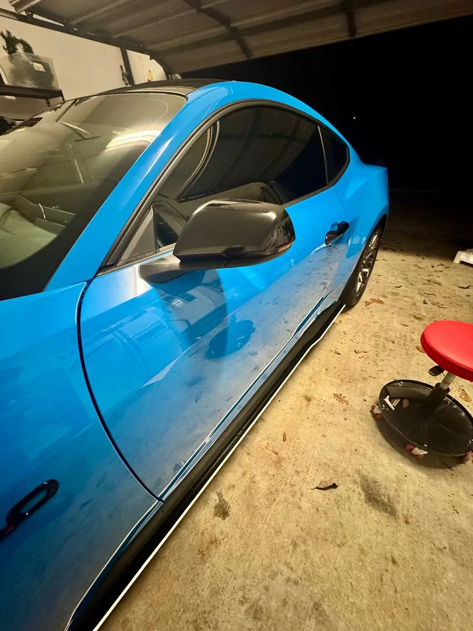 S650 Mustang What did you do to your S650 Mustang today?? 🙋🏻‍♂️ IMG_2948