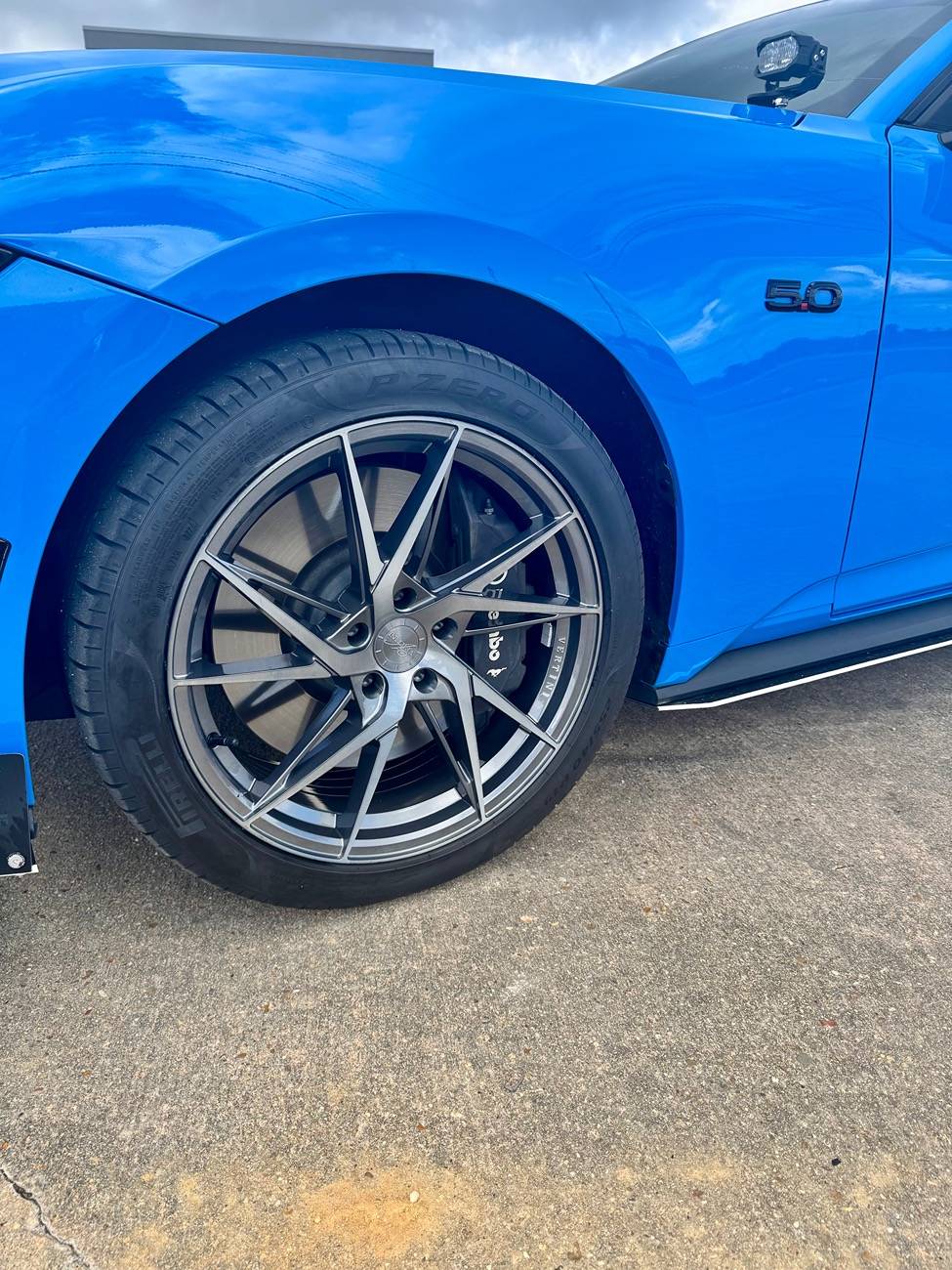 S650 Mustang What did you do to your S650 Mustang today?? 🙋🏻‍♂️ IMG_2957