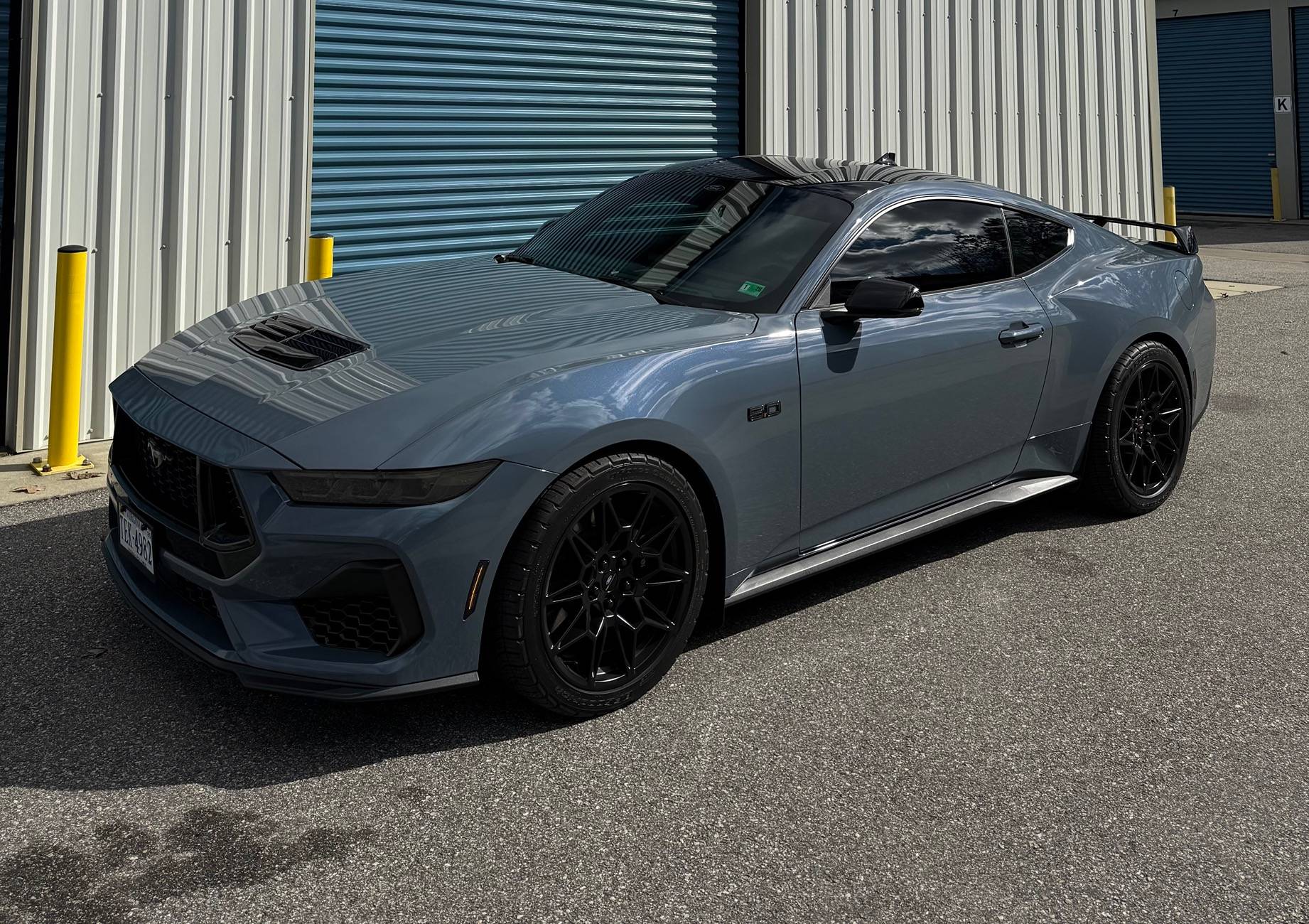 S650 Mustang What did you do to your S650 Mustang today?? 🙋🏻‍♂️ IMG_1036