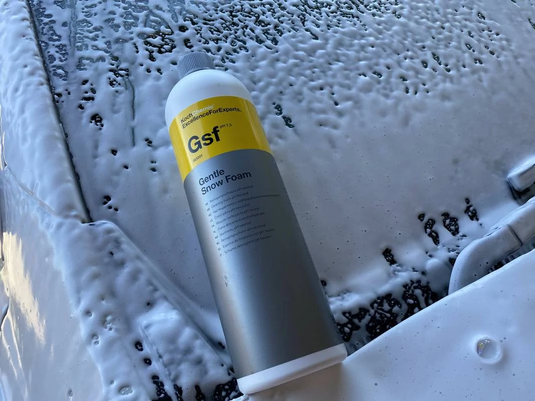 S650 Mustang Aussie S650 Paint protection and detailing thread IMG-1907