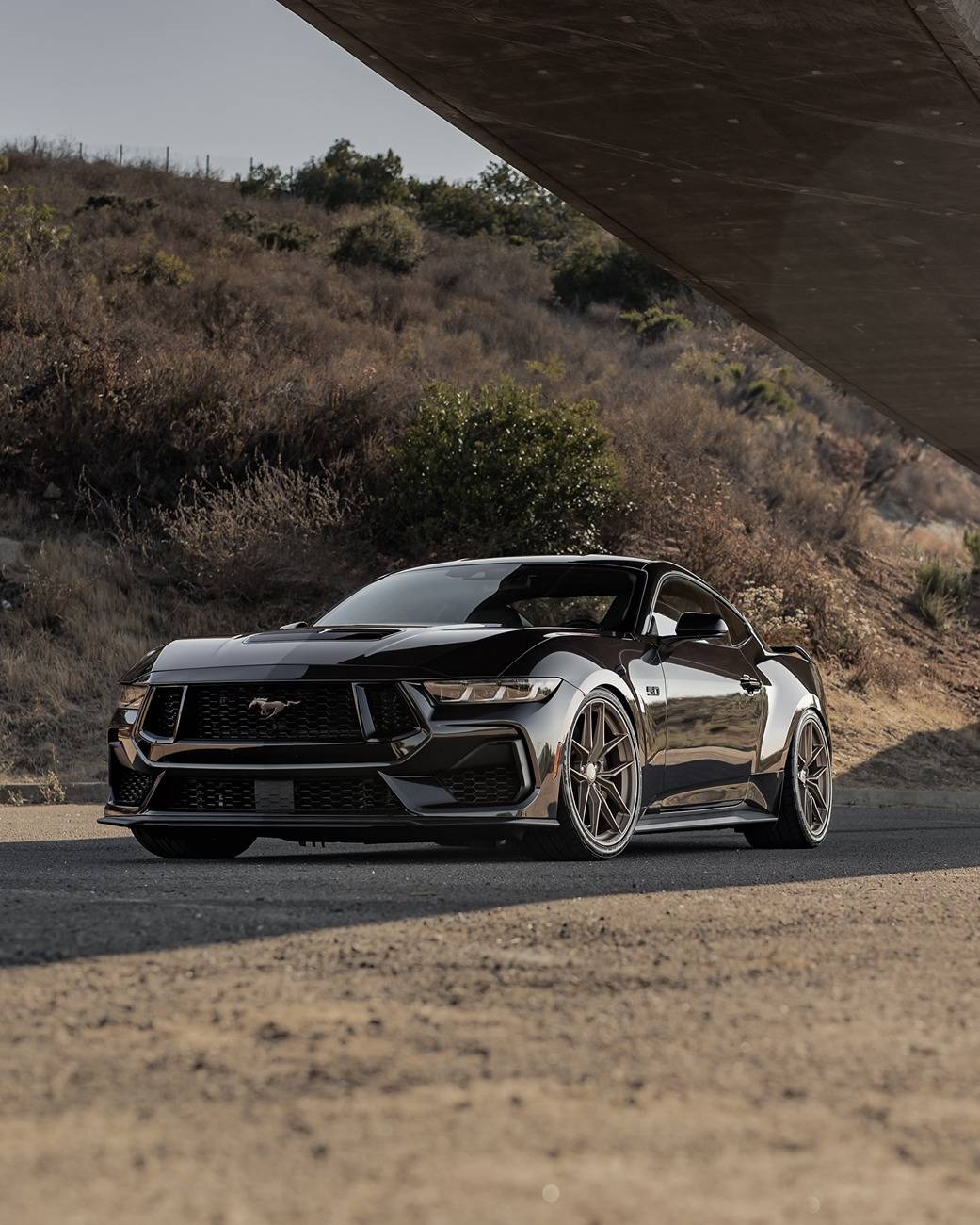 S650 Mustang Authorized HRE Wheels Dealer: Flow Form and Forged Series Wheels For Mustang S650 472315775_18483936775045050_5053222711528493006_n
