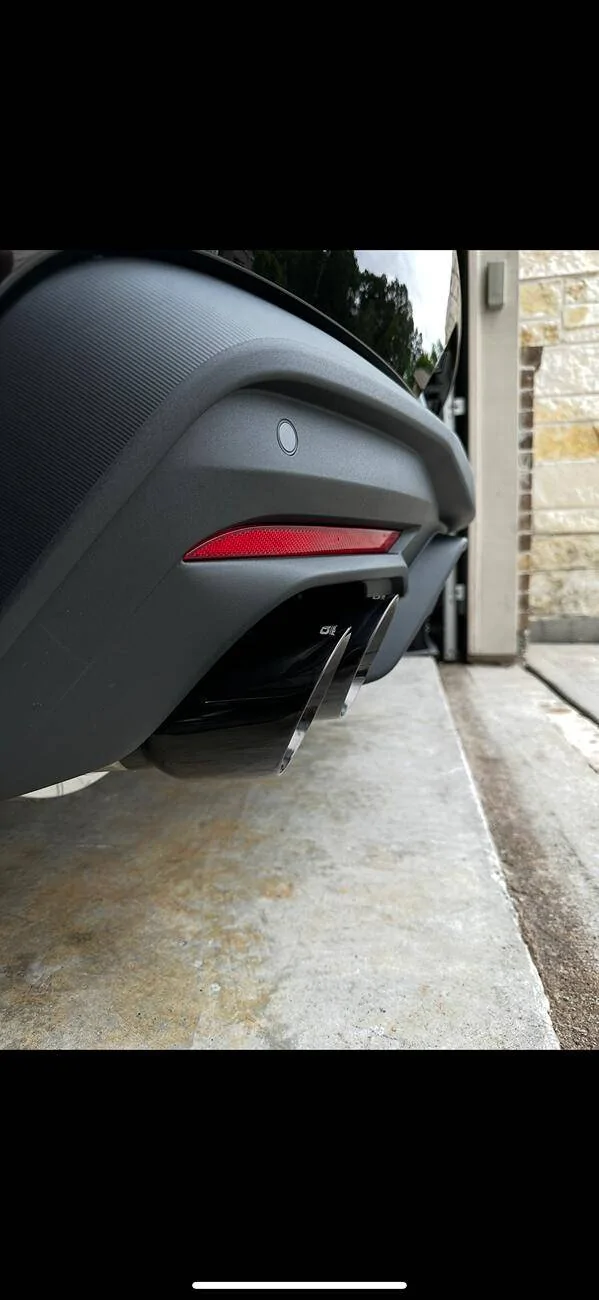 S650 Mustang Corsa… AWE…. Borla… IMG_6205