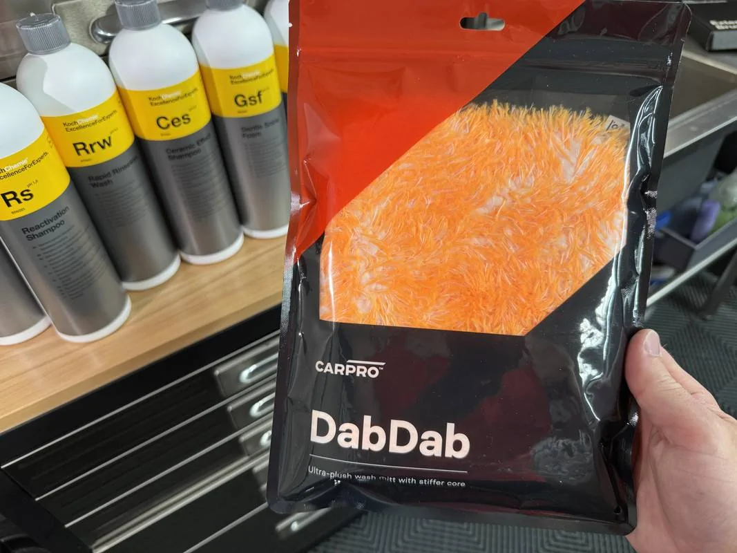 S650 Mustang Aussie S650 Paint protection and detailing thread IMG-4189