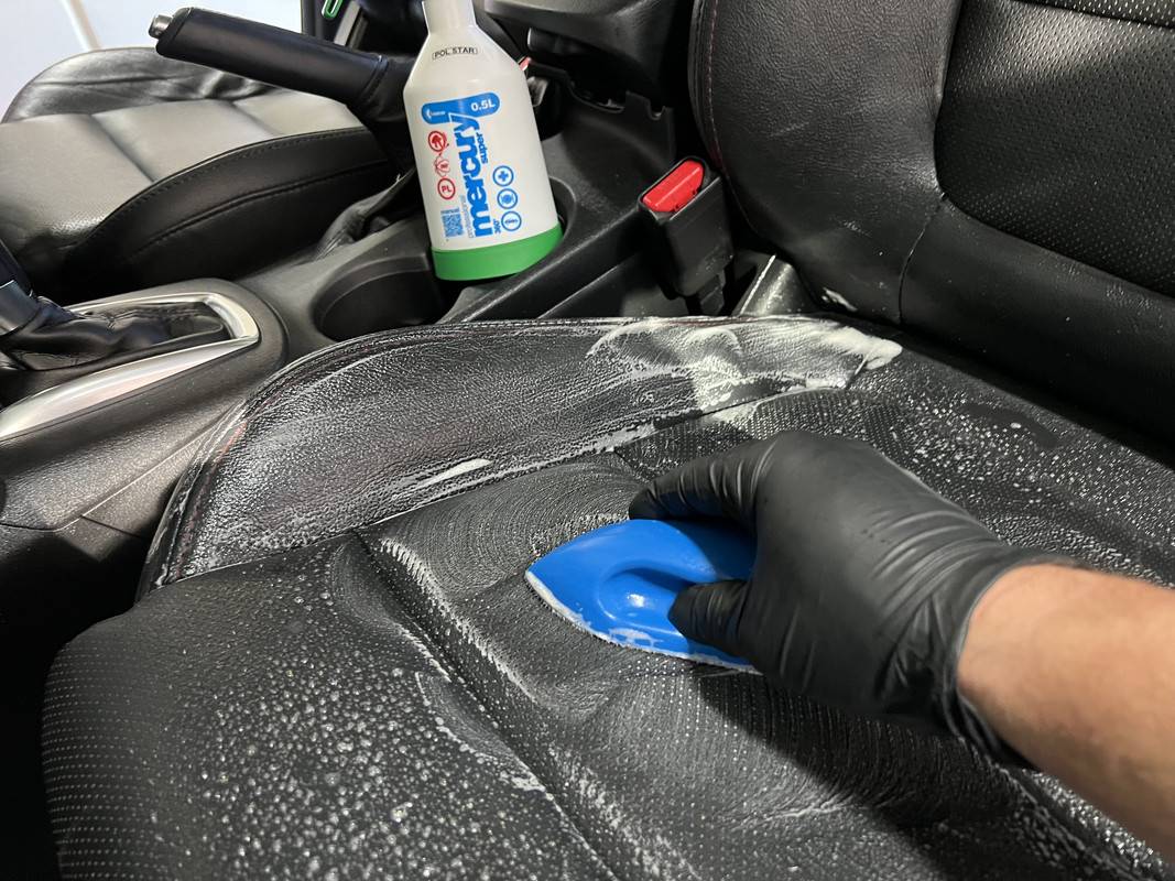 S650 Mustang Aussie S650 Paint protection and detailing thread IMG-4365