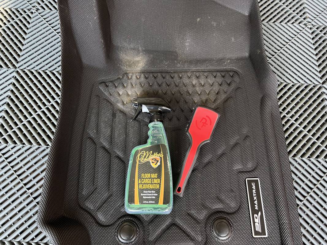S650 Mustang Aussie S650 Paint protection and detailing thread IMG-4953