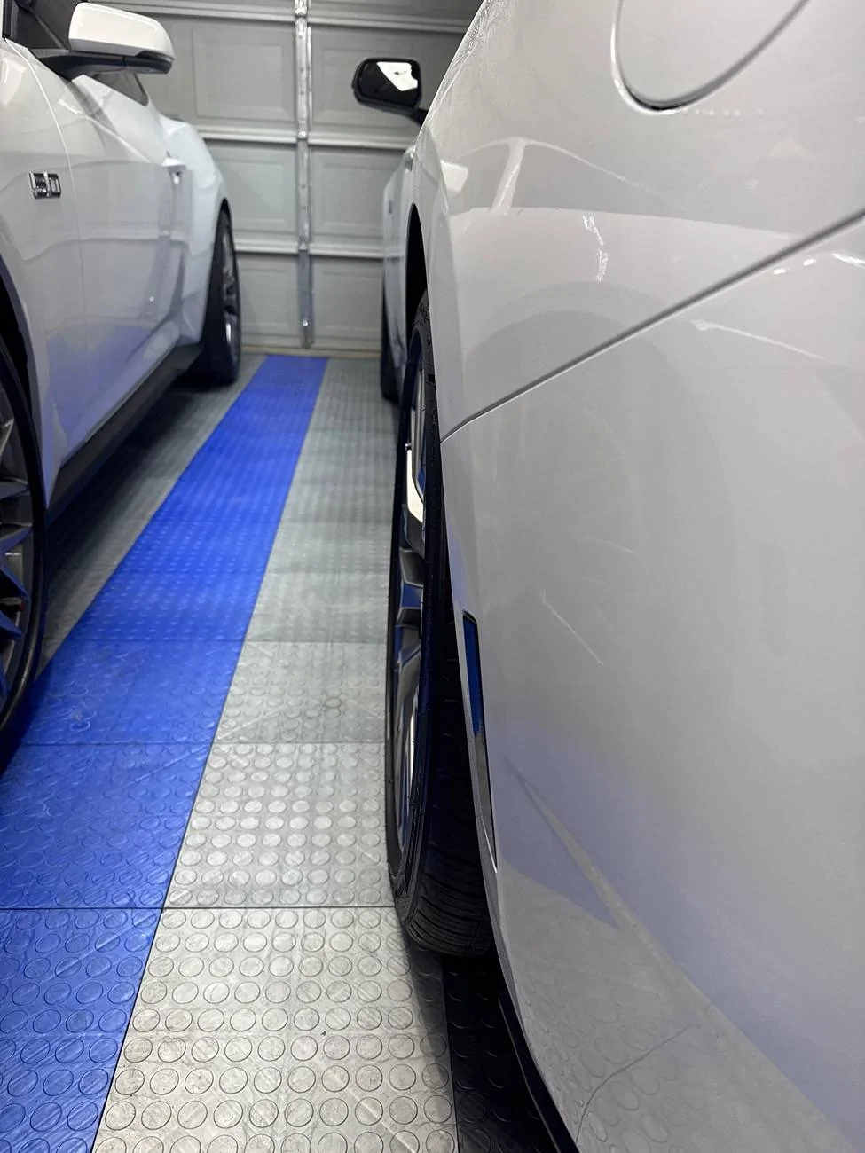 S650 Mustang Wheel Spacers!! imag