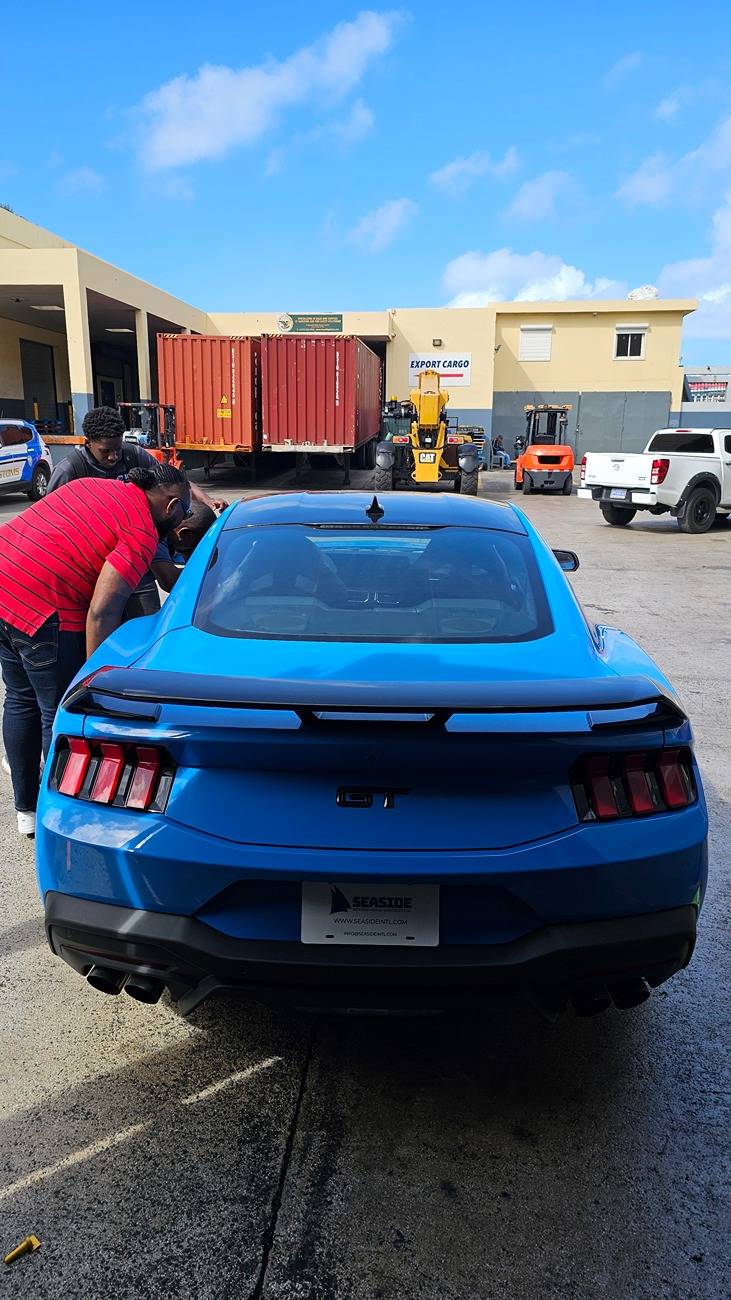 S650 Mustang Vapid Dominator GT (10R80, 401A, PP, AE, NPP, MR, Recaro) 20250214_100618