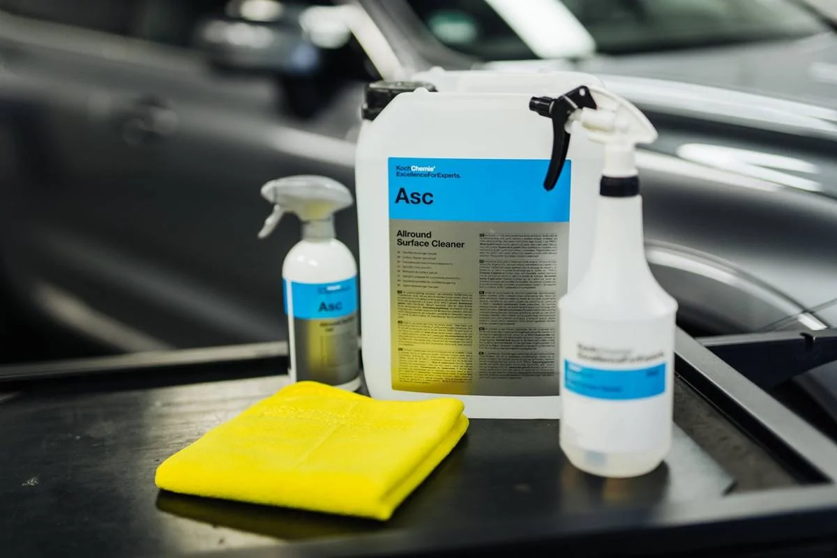 S650 Mustang Aussie S650 Paint protection and detailing thread asc03