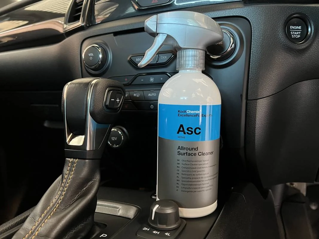 S650 Mustang Aussie S650 Paint protection and detailing thread IMG-4984