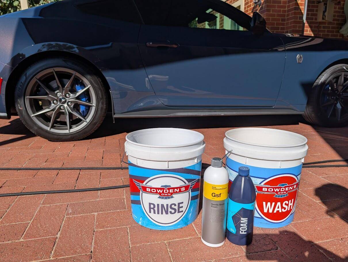 S650 Mustang Aussie S650 Paint protection and detailing thread 1739608820294-j7