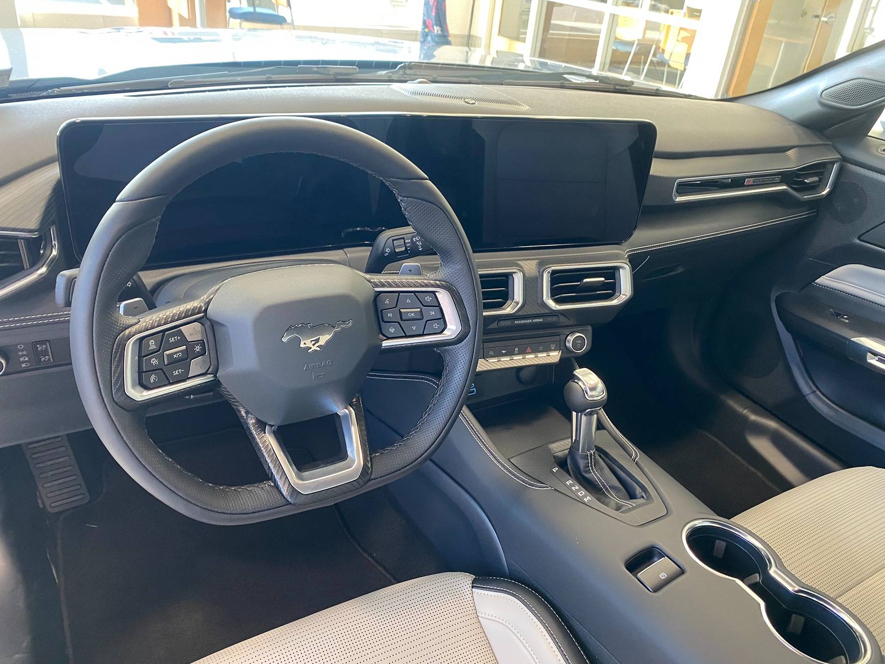 S650 Mustang Unofficial 2025 60th Anniversary Edition Mustang Registry IMG_1377