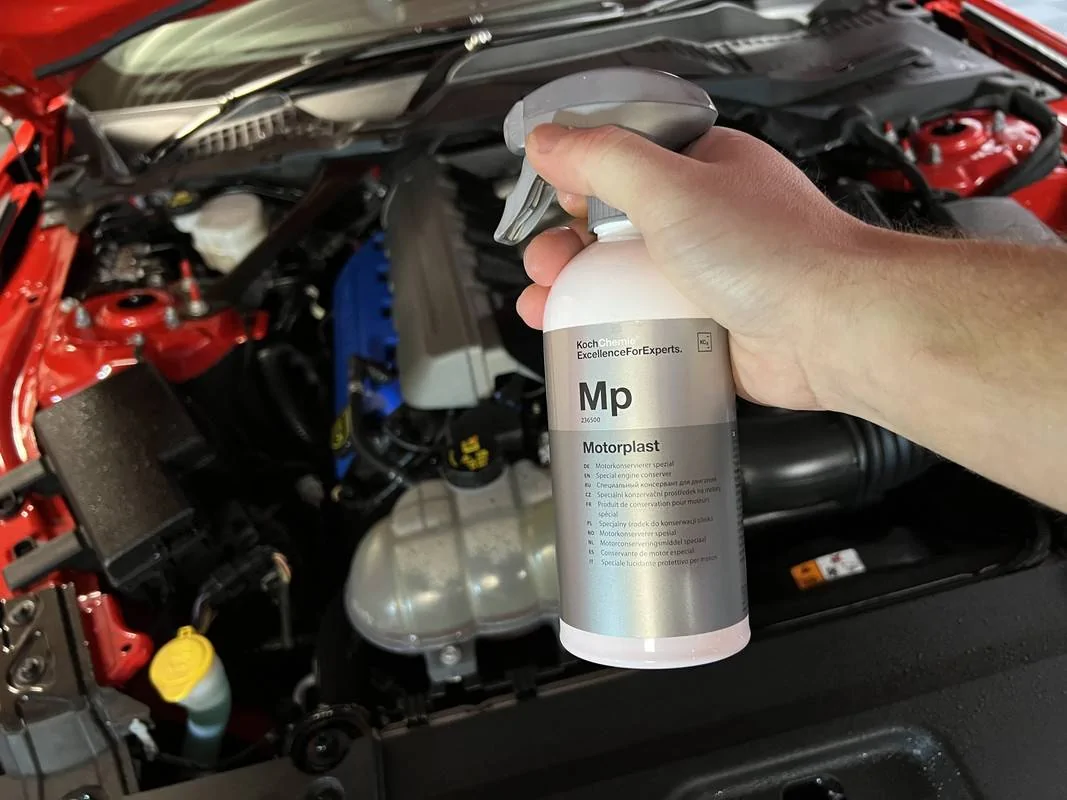 S650 Mustang Aussie S650 Paint protection and detailing thread IMG-3094
