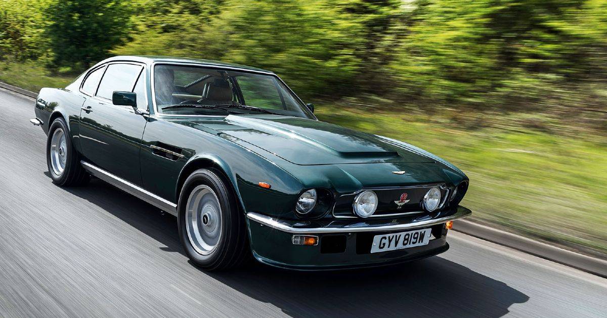 S650 Mustang Liked my Tremec DH so much I grabbed a 10R80 too Aston-Mustan
