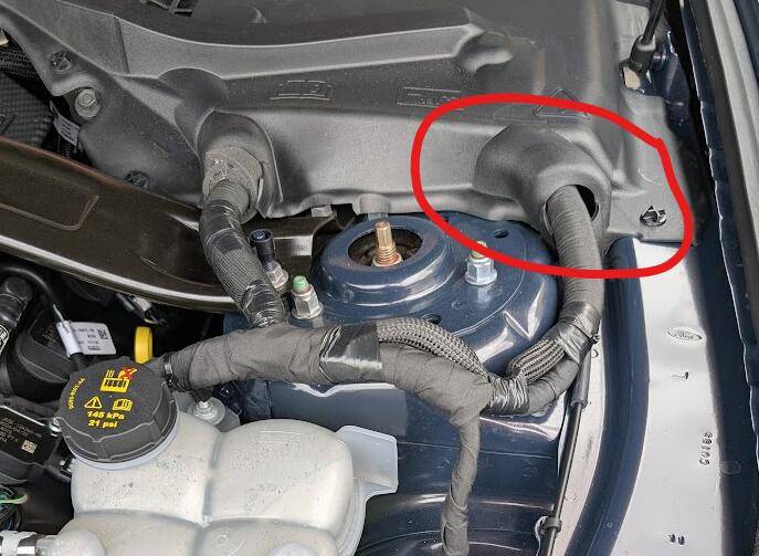 S650 Mustang Connecting CTEK/Battery Tender 1739853553174-r2