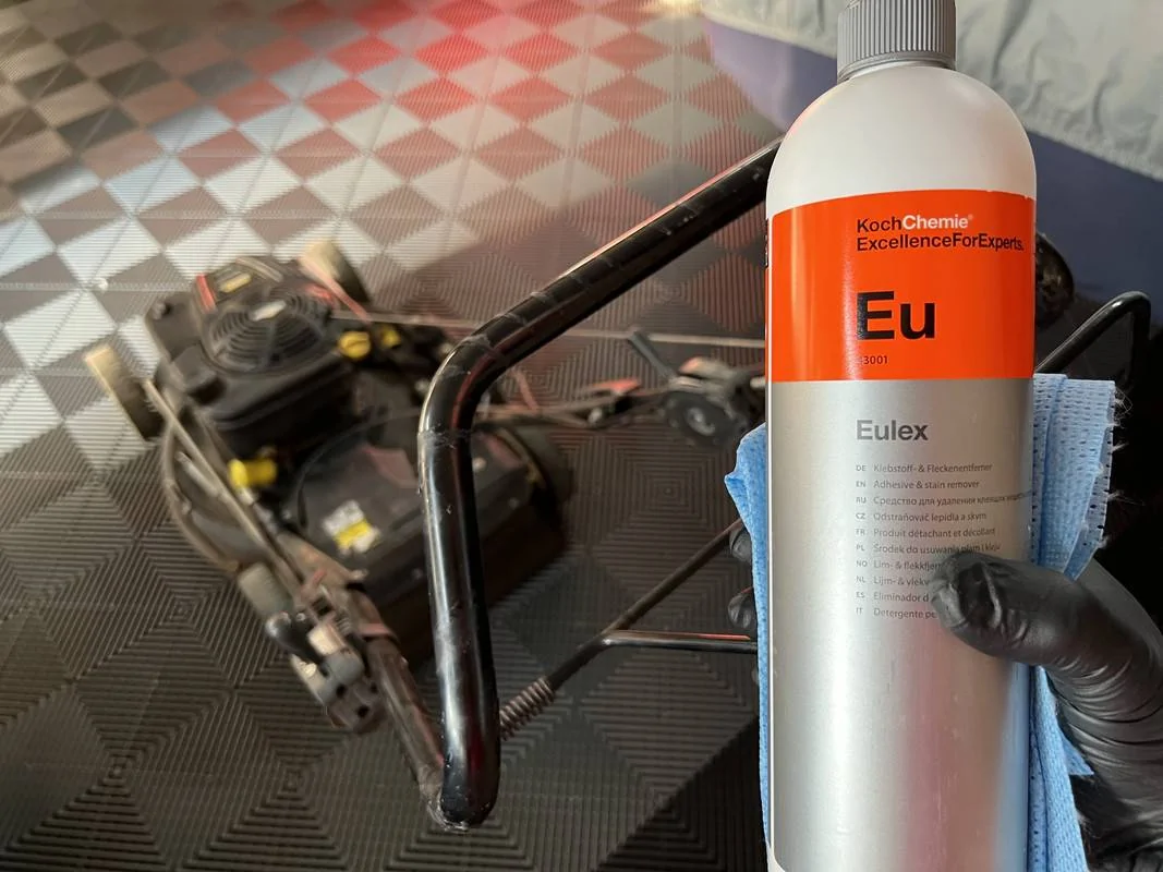 S650 Mustang Aussie S650 Paint protection and detailing thread IMG-7780