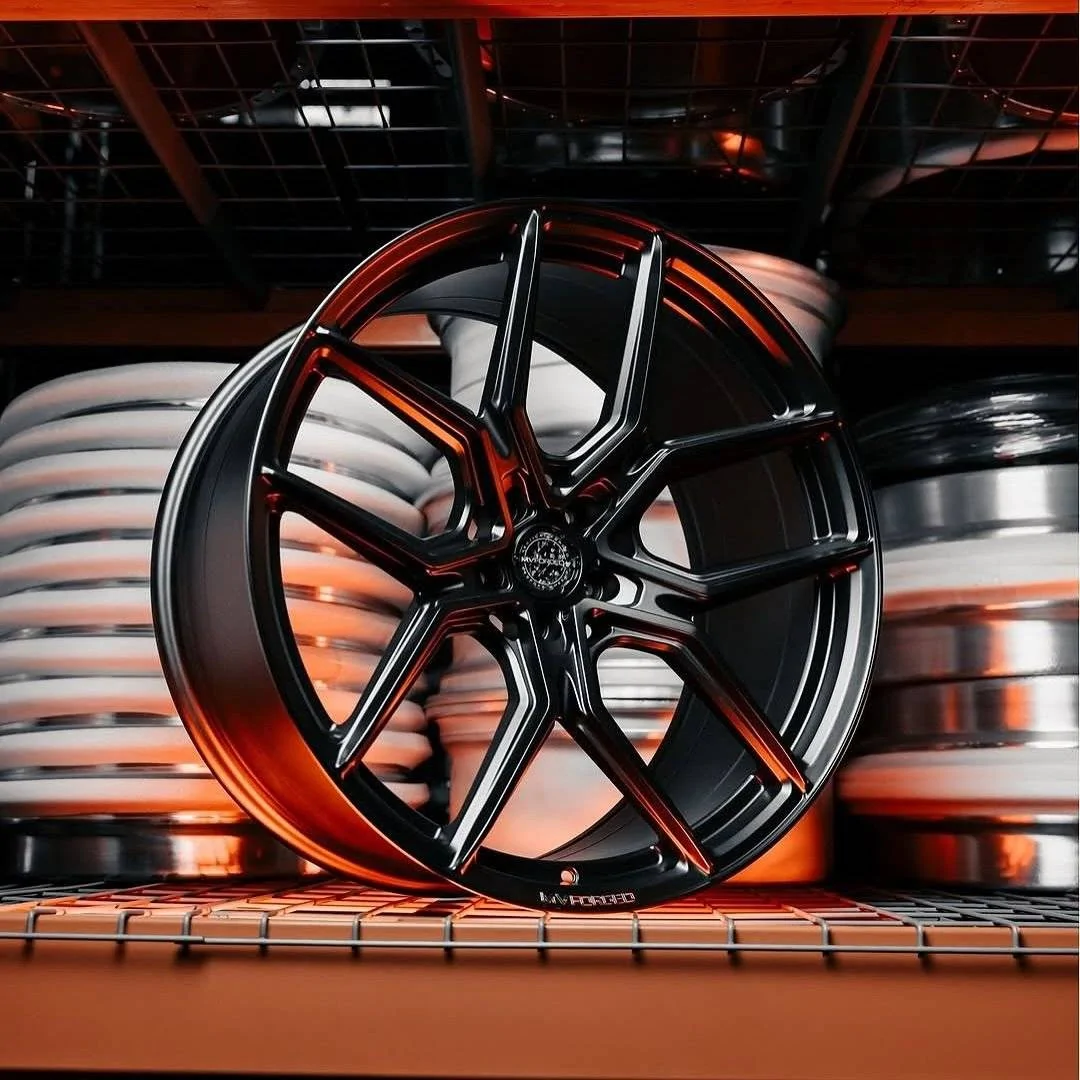S650 Mustang New MVFORGED+ MVF5 MVF40 Vertical Forged - Wheel Designers ed_mvf5_2_37936dbccfce41693f18106c7d382e7e8a1cc983