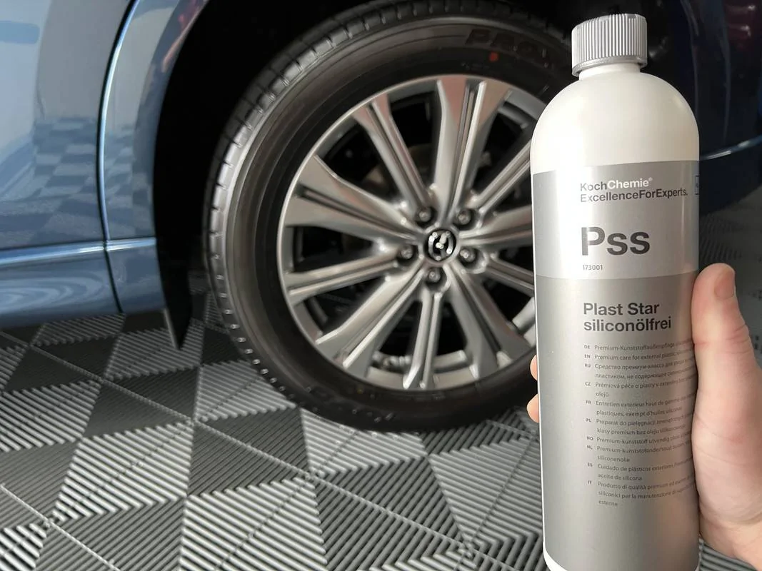 S650 Mustang Aussie S650 Paint protection and detailing thread IMG-4297