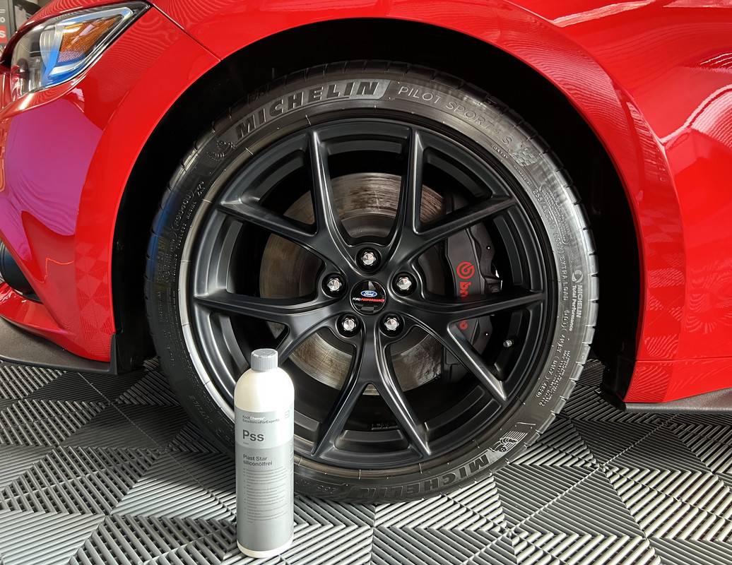 S650 Mustang Aussie S650 Paint protection and detailing thread IMG-4470