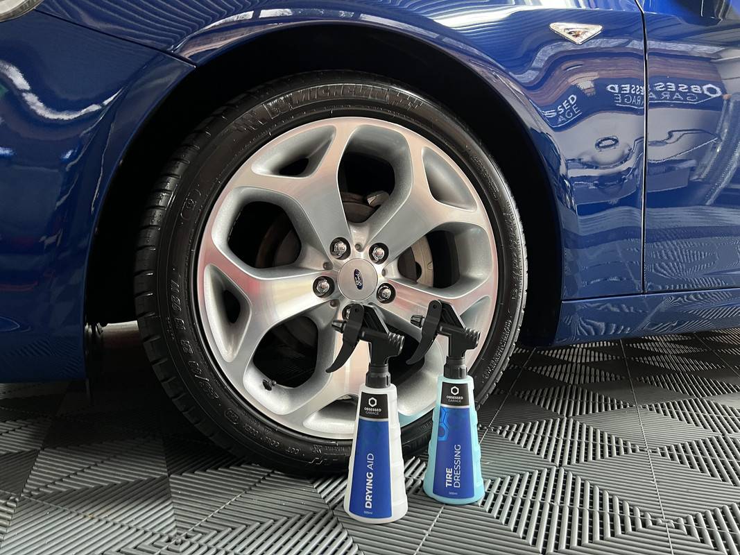S650 Mustang Aussie S650 Paint protection and detailing thread IMG-3340