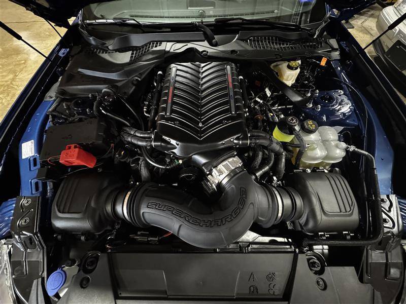 S650 Mustang We Added A Ford Performance Supercharger To Our Dark Horse + DYNO 1740143129253-of