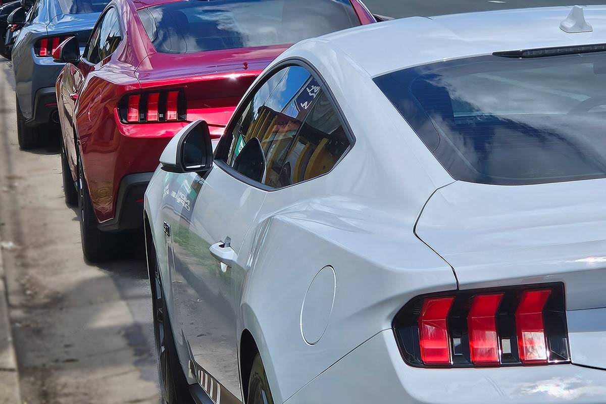 S650 Mustang Brisbane & Surrounds Cars 'n Coffee: Sat 22/02/25 20250222_123644_1200