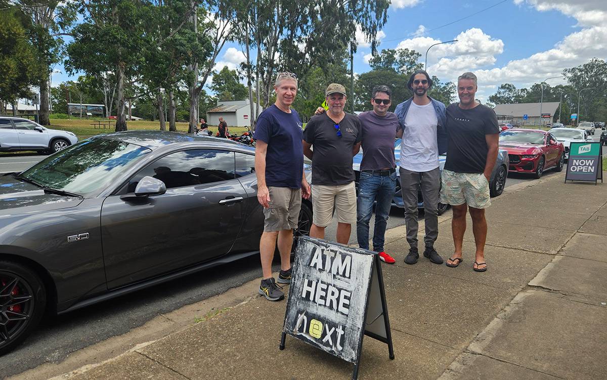S650 Mustang Brisbane & Surrounds Cars 'n Coffee: Sat 22/02/25 20250222_123933_1200