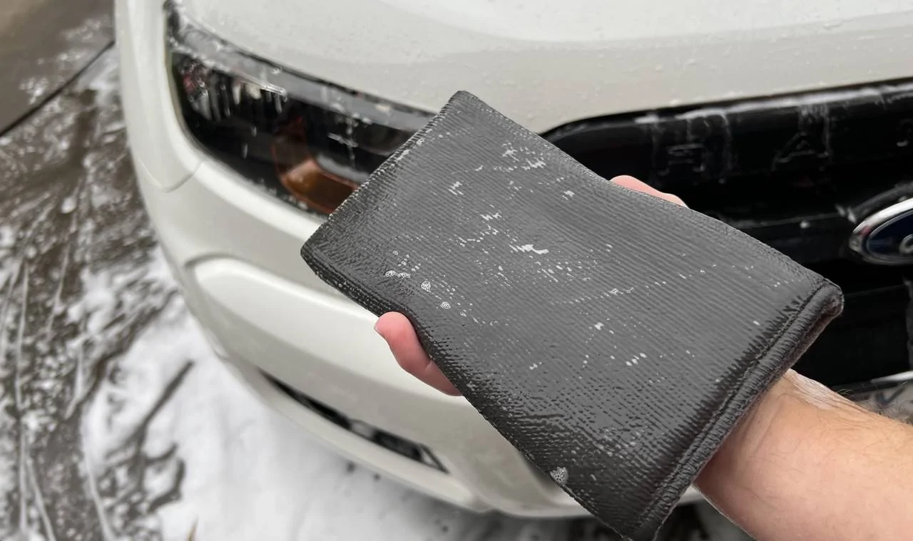 S650 Mustang Tool & Equipment Care IMG-E7842
