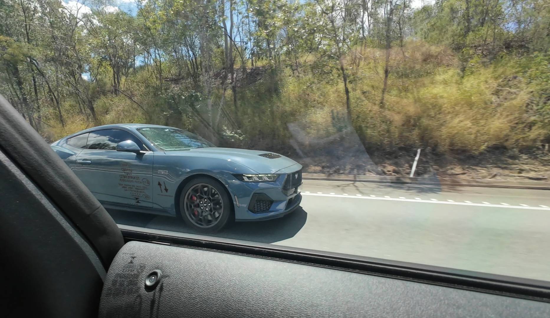 S650 Mustang Brisbane & Surrounds Cars 'n Coffee: Sat 22/02/25 Screenshot_20250222_161140_Gallery