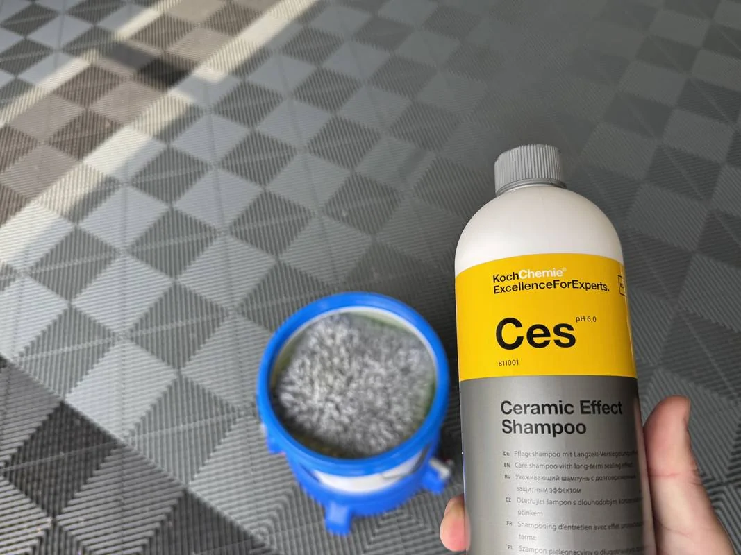 S650 Mustang Aussie S650 Paint protection and detailing thread IMG-4261