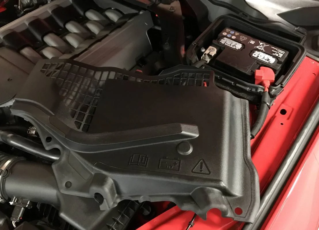 S650 Mustang Connecting CTEK/Battery Tender img-e2024-jpg