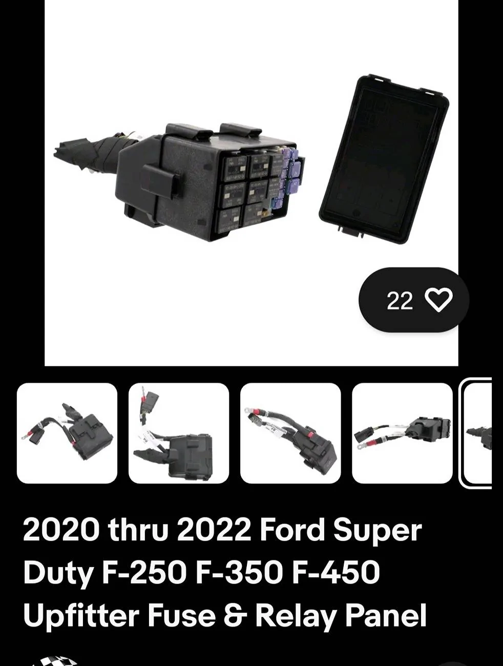 S650 Mustang Aux switches in a Mustang from the Bronco Sport? 1000012354