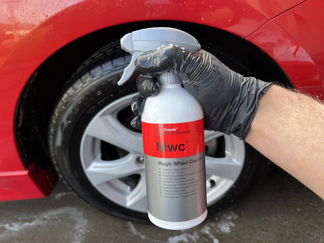 S650 Mustang Aussie S650 Paint protection and detailing thread IMG-4048
