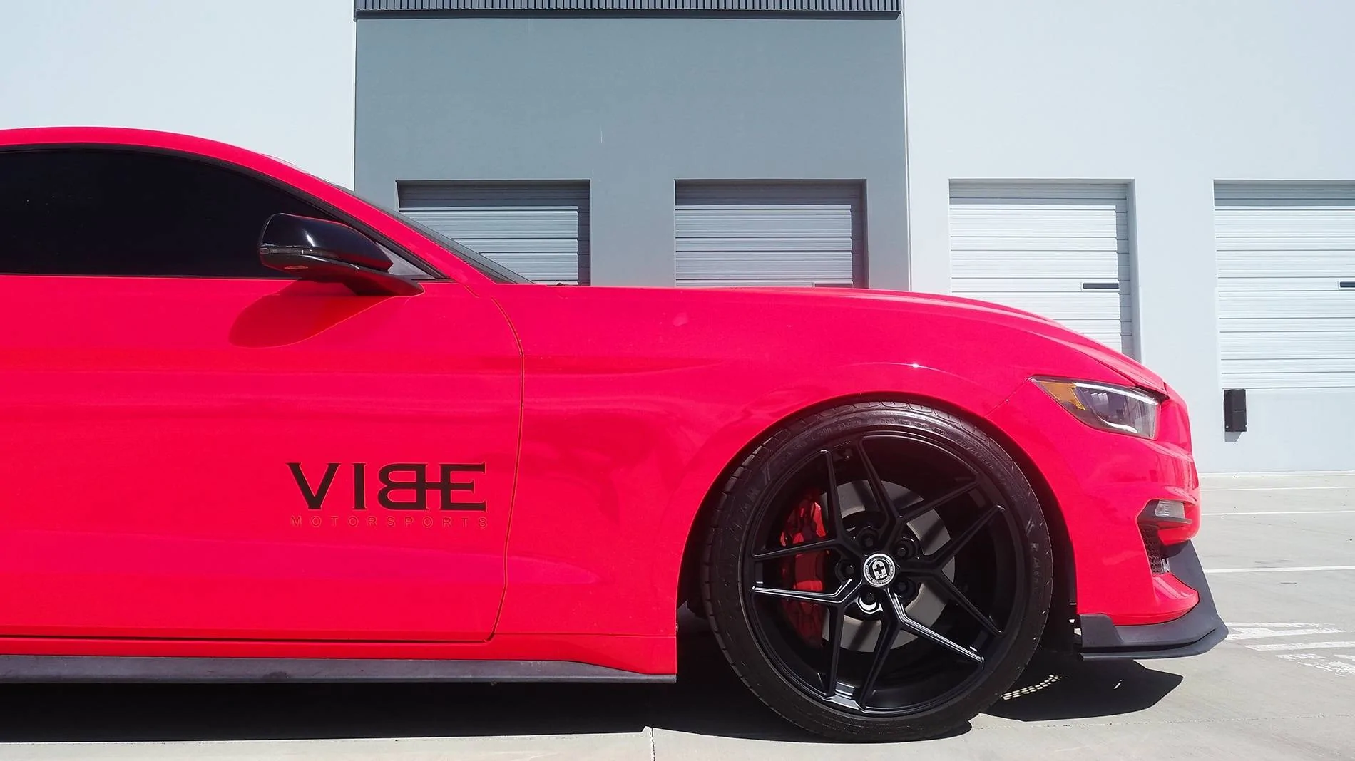S650 Mustang HRE FF28 FF21 FF11 FF10 FlowForm Wheels - VIBE Motorsports 53630016764_a97c20adec_k