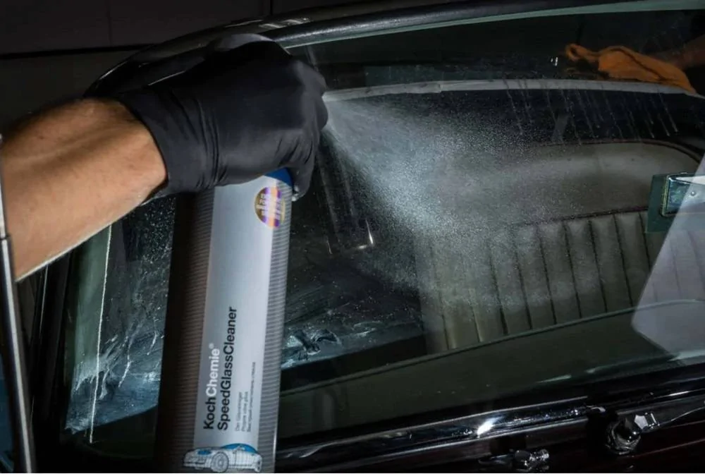 S650 Mustang Aussie S650 Paint protection and detailing thread speedglass101