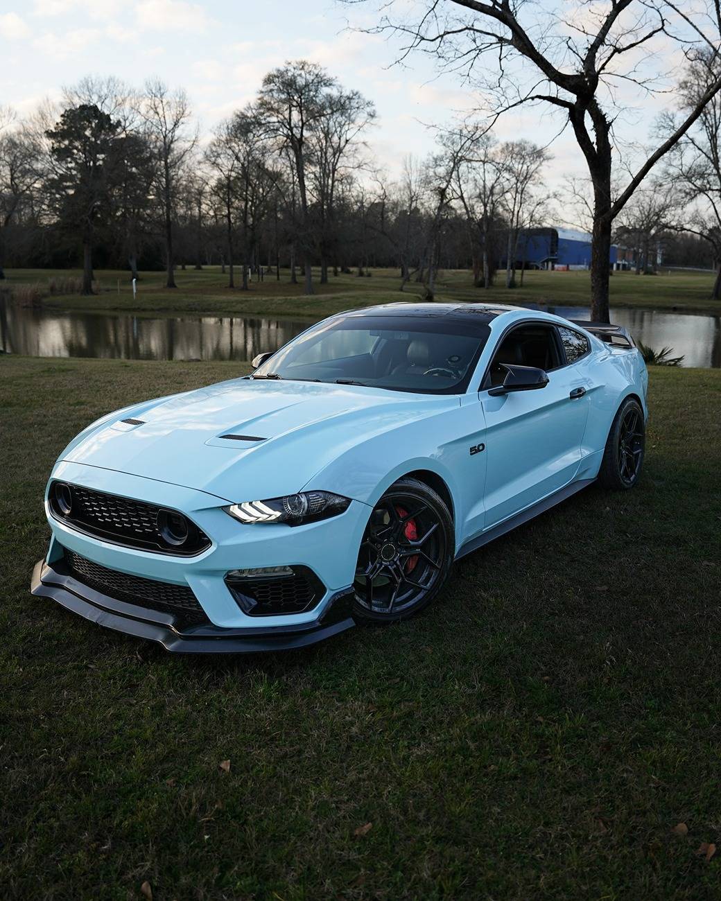 S650 Mustang Authorized Blaque Diamond Wheels Dealer: BD-F12 F18 F25 F29 Flow Forged Series wheels for Mustang S650 480265813_18485099992029093_8090815726760169726_n