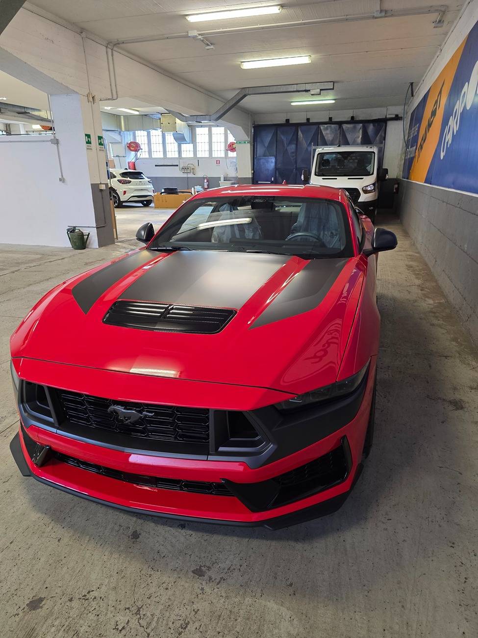 S650 Mustang List of EU forum orders 1000259727