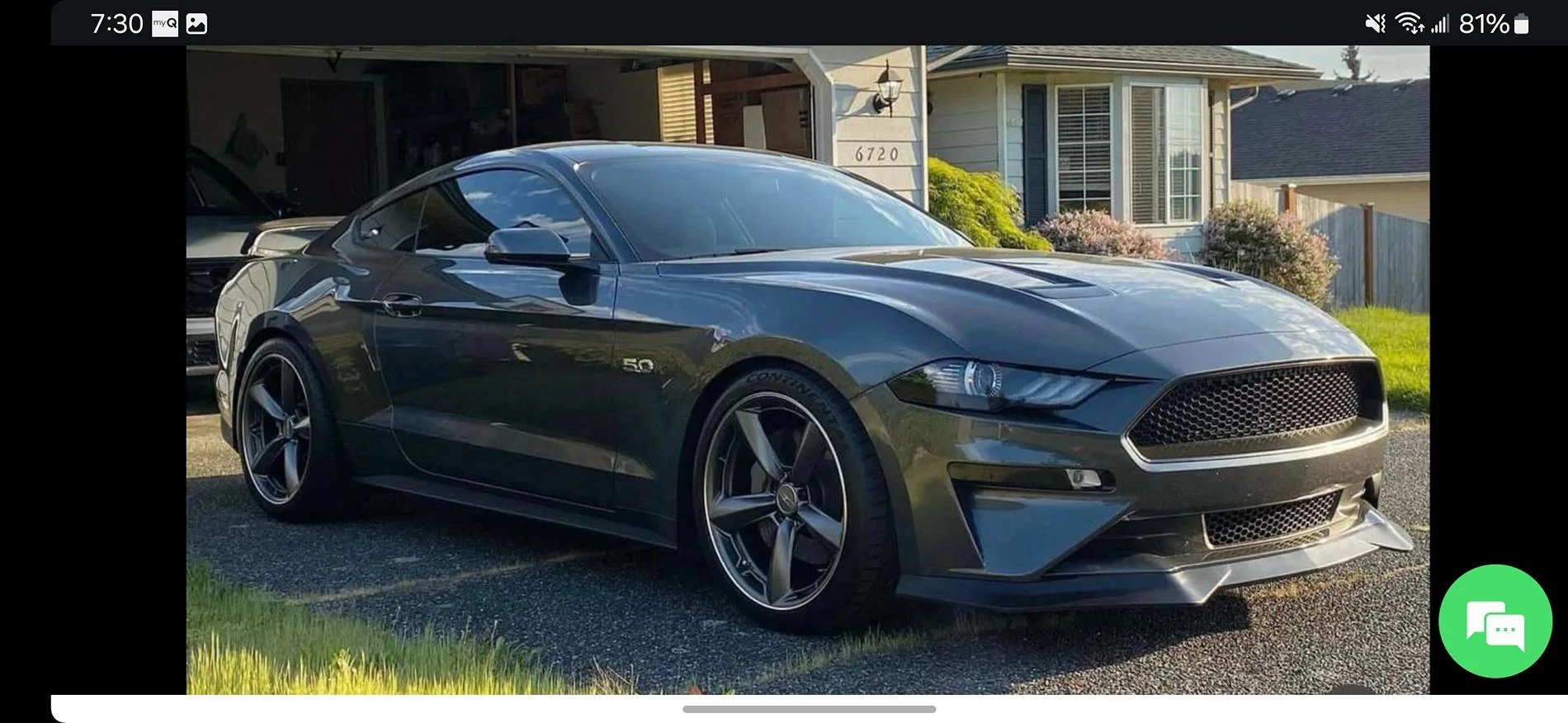 S650 Mustang What secondary color would look good? Screenshot_20250226_193019_Chrom