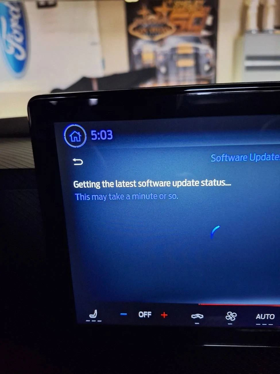 S650 Mustang S650 Mustang OTA History Thread 20250220_170342