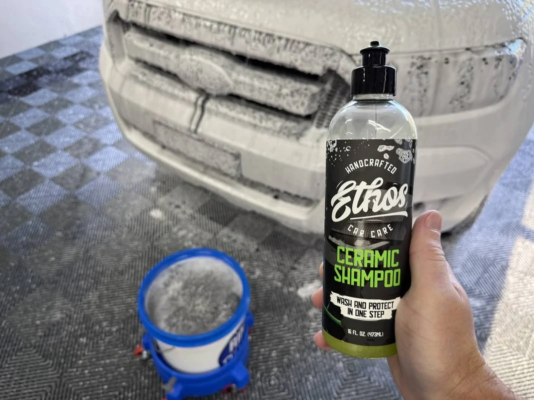 S650 Mustang DFB's Detailing Garage IMG-4414