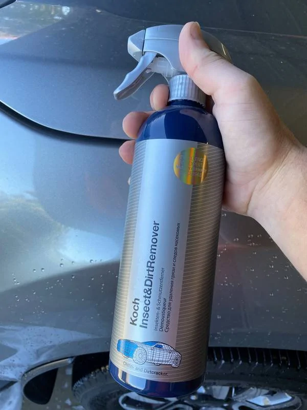 S650 Mustang Aussie S650 Paint protection and detailing thread IMG-9048