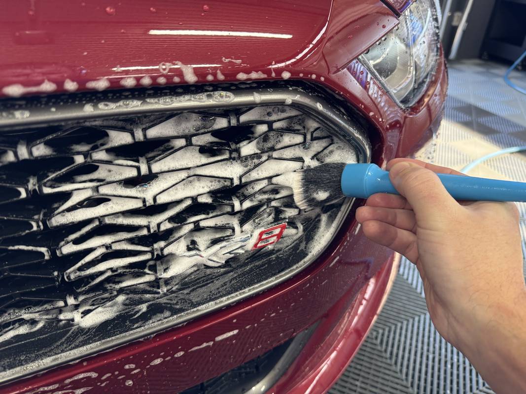 S650 Mustang DFB's Detailing Garage IMG-4429