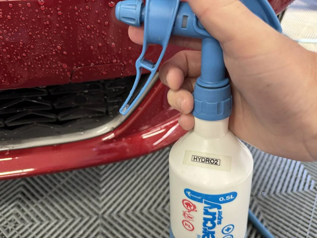 S650 Mustang DFB's Detailing Garage IMG-4433