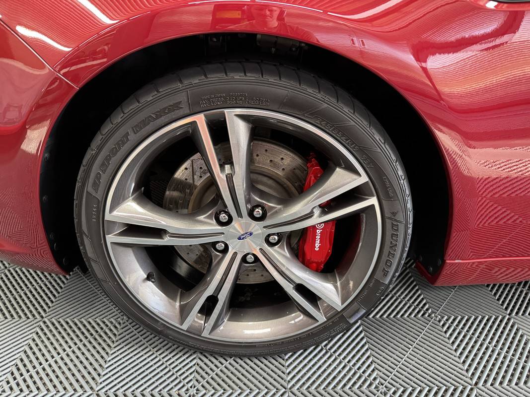 S650 Mustang DFB's Detailing Garage IMG-4438
