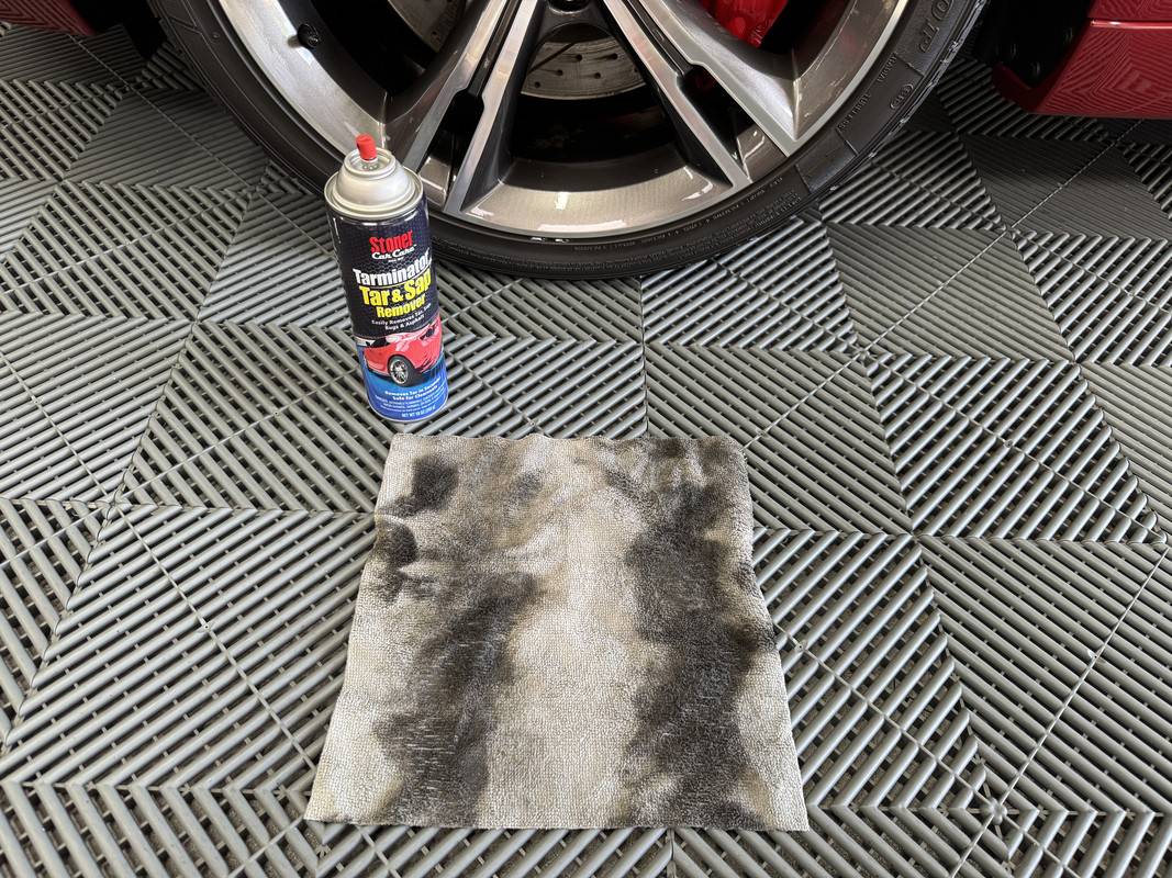 S650 Mustang DFB's Detailing Garage IMG-4446