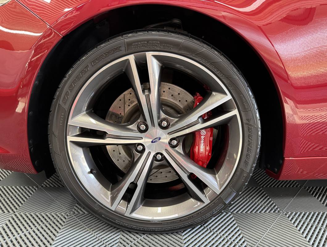 S650 Mustang DFB's Detailing Garage IMG-4461