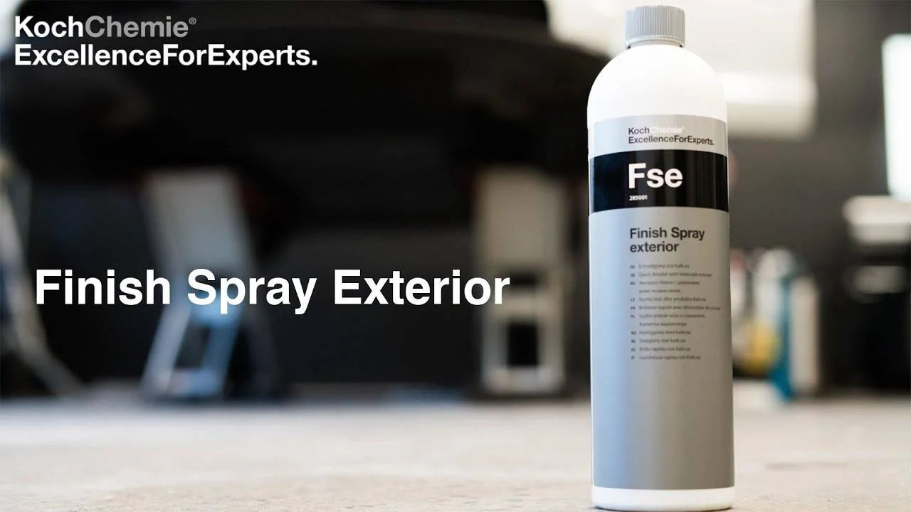 S650 Mustang Aussie S650 Paint protection and detailing thread fse01