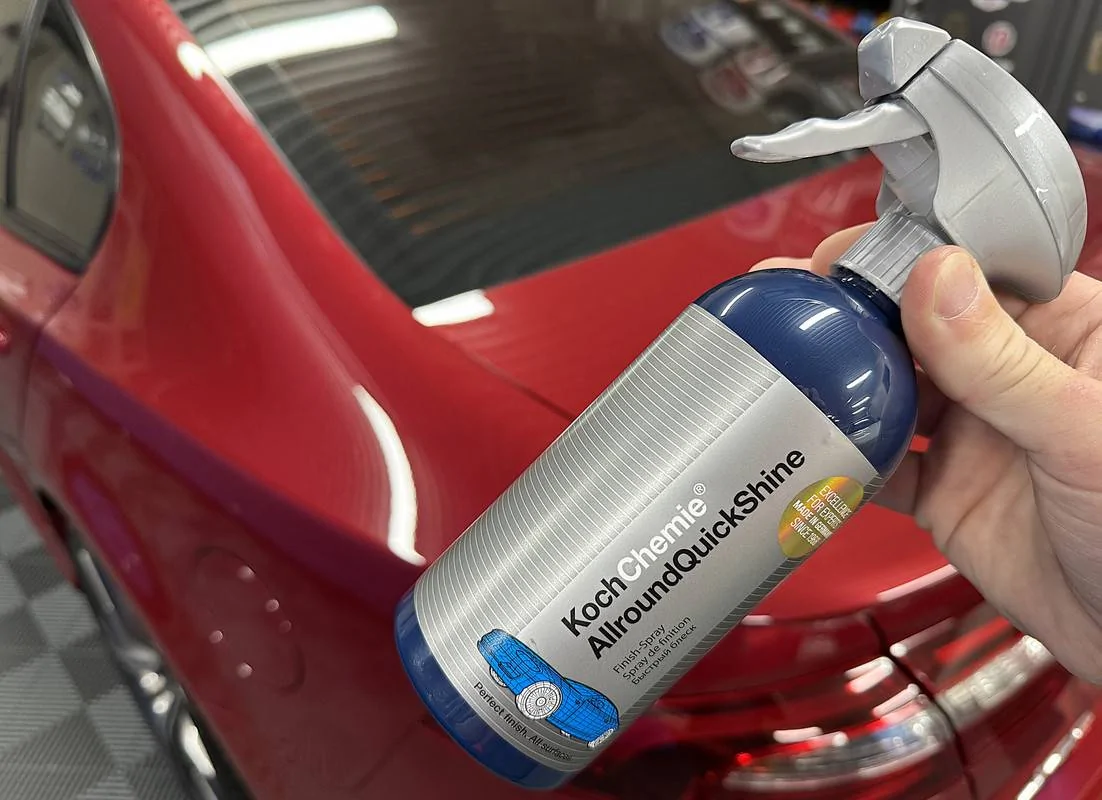 S650 Mustang Aussie S650 Paint protection and detailing thread IMG-3104