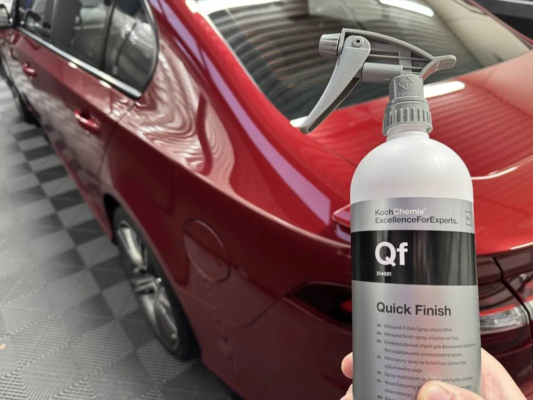 S650 Mustang Aussie S650 Paint protection and detailing thread IMG-4477