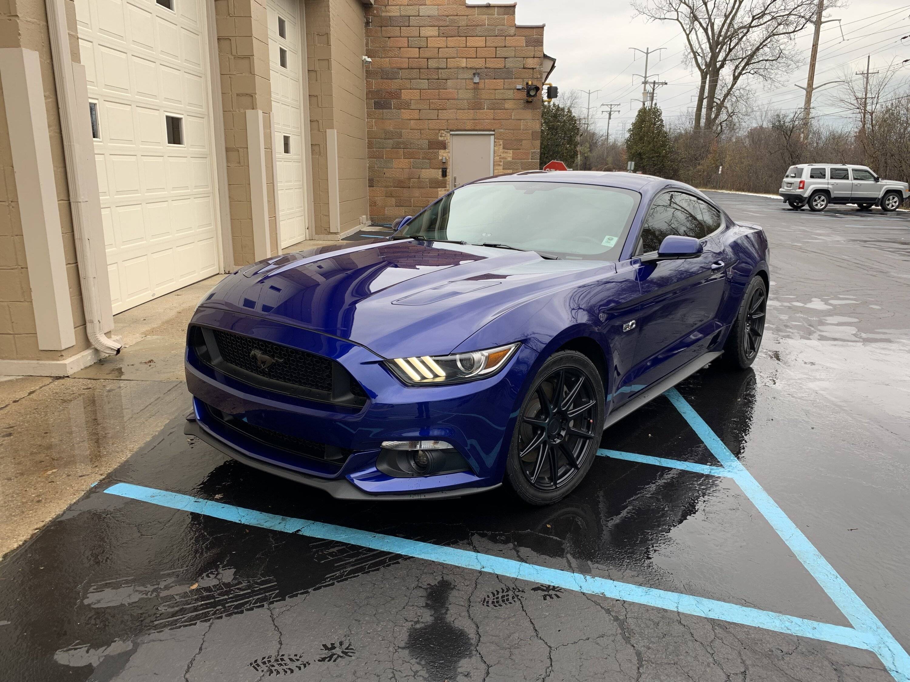 S650 Mustang 15 GT > 21 Mach1 > 24 Dark Horse Experience IMG_7889
